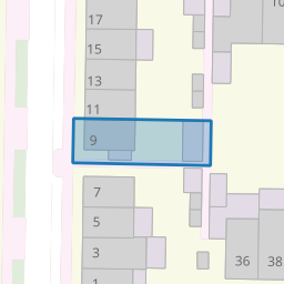 Perceel MDB03-G-2746