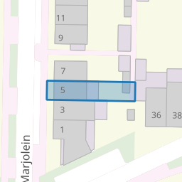 Perceel MDB03-G-2748