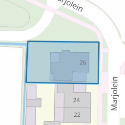 Perceel MDB03-G-2763