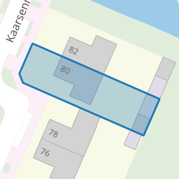 Perceel MDB03-G-2773