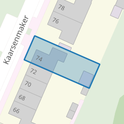 Perceel MDB03-G-2776