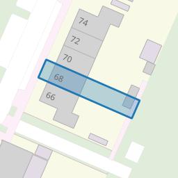 Perceel MDB03-G-2779