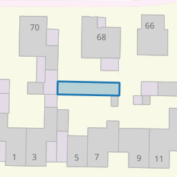 Perceel MDB03-G-2794
