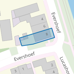 Perceel MDB03-G-2813