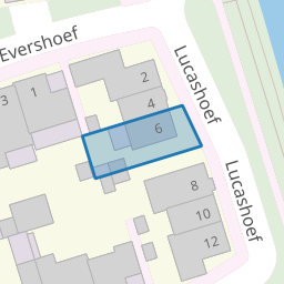 Perceel MDB03-G-2816