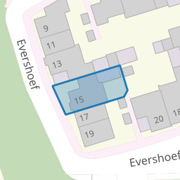 Perceel MDB03-G-2829