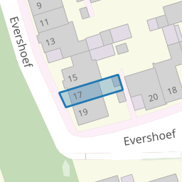 Perceel MDB03-G-2830