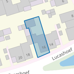 Perceel MDB03-G-2834