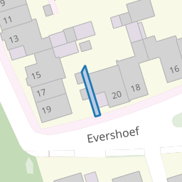 Perceel MDB03-G-2837