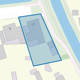 Perceel MDB03-G-2838