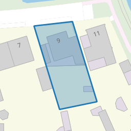 Perceel MDB03-G-2839