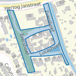 Perceel MDB03-G-2844