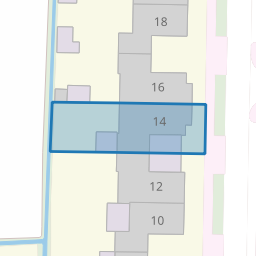 Perceel MDB03-G-2858