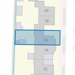 Perceel MDB03-G-2863