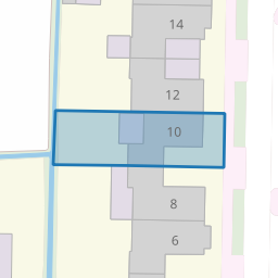 Perceel MDB03-G-2864