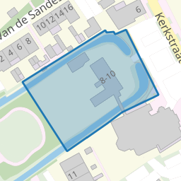 Perceel MDB03-G-2871