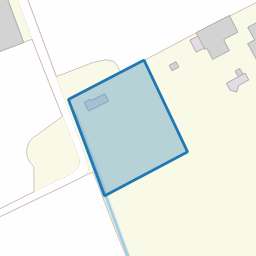 Perceel MDB03-G-2878