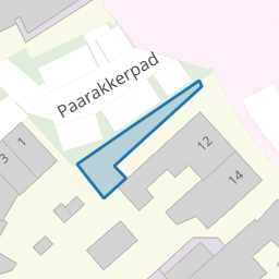 Perceel MDB03-G-2884