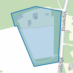 Perceel MDB03-G-2885