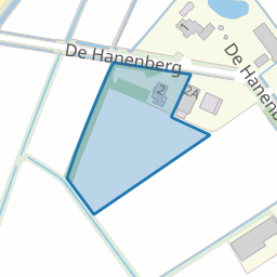 Perceel MDB03-G-2888