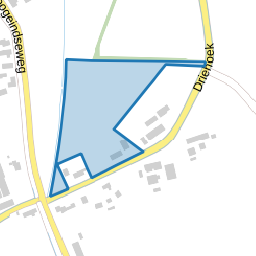 Perceel MDB03-G-2892