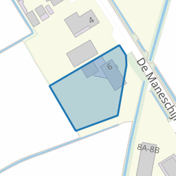 Perceel MDB03-G-2900