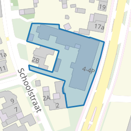 Perceel MDB03-G-2904