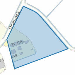 Perceel MDB03-G-2912