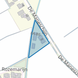 Perceel MDB03-G-2915