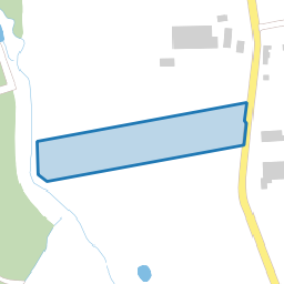 Perceel MDB03-G-2919