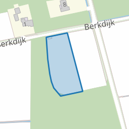 Perceel MDB03-G-2922