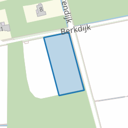 Perceel MDB03-G-2923