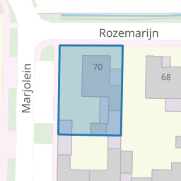 Perceel MDB03-G-2924