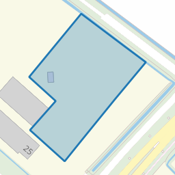 Perceel MDB03-G-2932