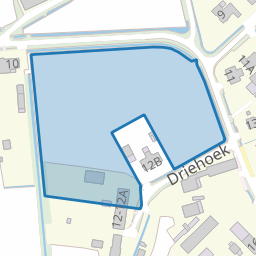 Perceel MDB03-G-2955