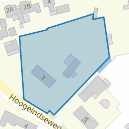 Perceel MDB03-G-2963