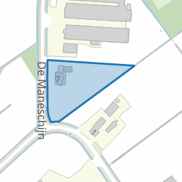 Perceel MDB03-G-2964