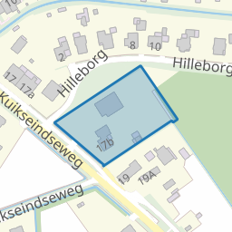 Perceel MDB03-G-2976