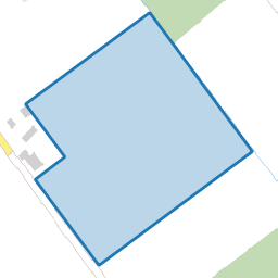 Perceel MDB03-G-2981