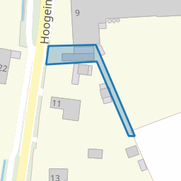 Perceel MDB03-G-2998