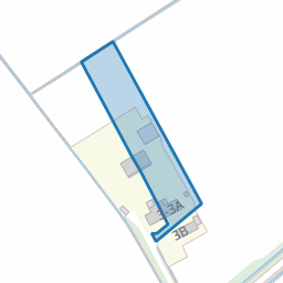 Perceel MDB03-G-3021