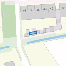 Perceel MDB03-G-3030