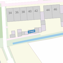 Perceel MDB03-G-3032