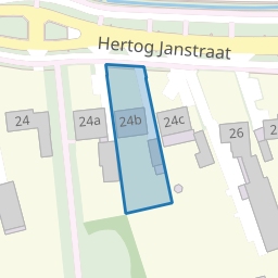 Perceel MDB03-G-3045