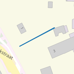 Perceel MDB03-G-3053