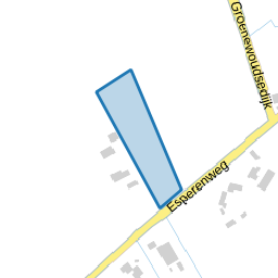 Perceel MDB03-G-3061