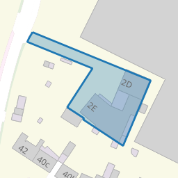 Perceel MDB03-G-3089