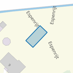 Perceel MDB03-G-3095