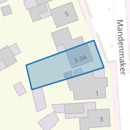 Perceel MDB03-G-3104