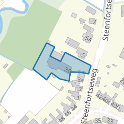 Perceel MDB03-G-3111